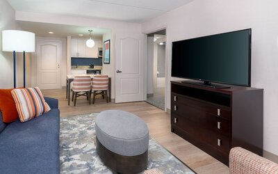 Homewood Suites by Hilton Boston/Canton, MA
