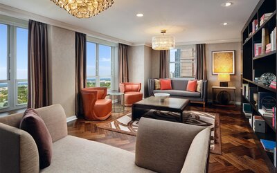 Hilton Chicago