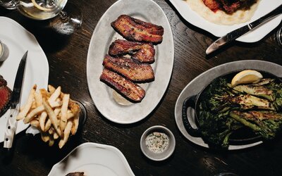 The Reserve at Park MGM