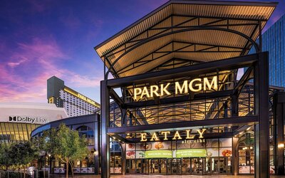 The Reserve at Park MGM