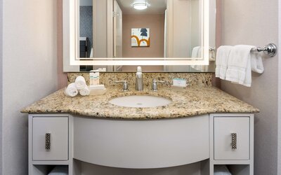 Homewood Suites by Hilton Boston/Canton, MA