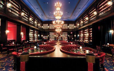 The Reserve at Park MGM