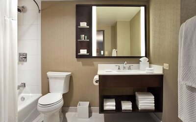 Hilton Chicago