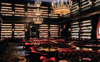 The Reserve at Park MGM