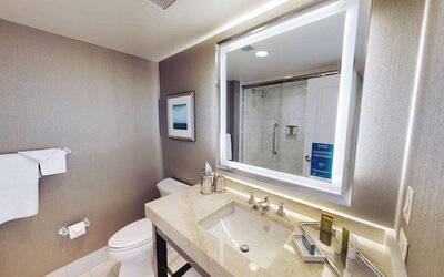 Hilton Chicago