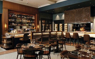 The Reserve at Park MGM