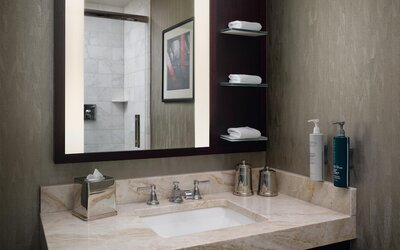 Hilton Chicago