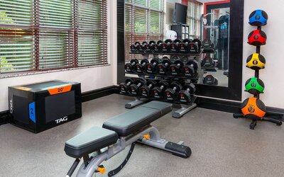 Homewood Suites by Hilton Boston/Canton, MA