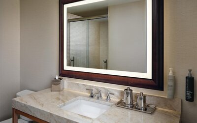 Hilton Chicago