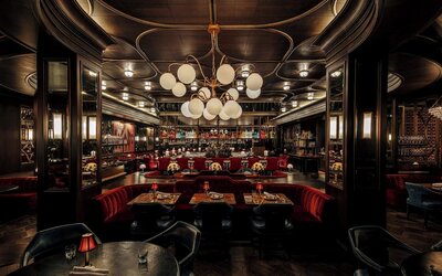 The Reserve at Park MGM