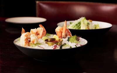The Reserve at Park MGM