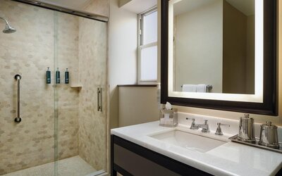 Hilton Chicago