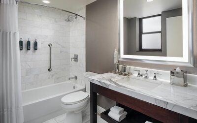 Hilton Chicago