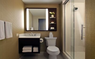 Hilton Chicago