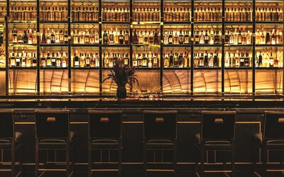 The Reserve at Park MGM