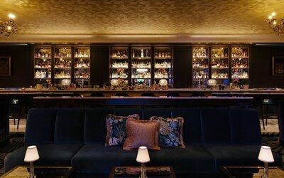 The Reserve at Park MGM
