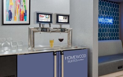 Homewood Suites by Hilton Boston/Canton, MA