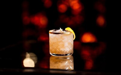The Reserve at Park MGM