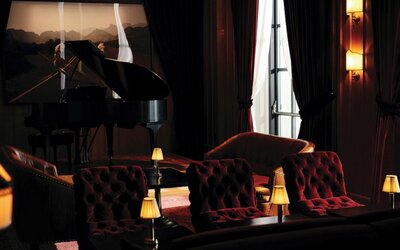 The Reserve at Park MGM