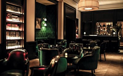 The Reserve at Park MGM