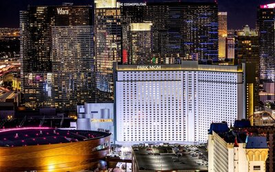 The Reserve at Park MGM