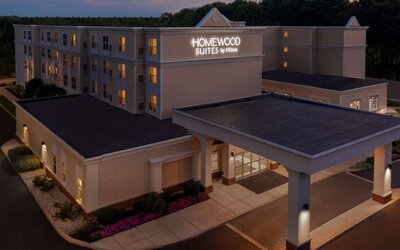 Homewood Suites by Hilton Boston/Canton, MA