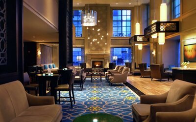Hilton Chicago