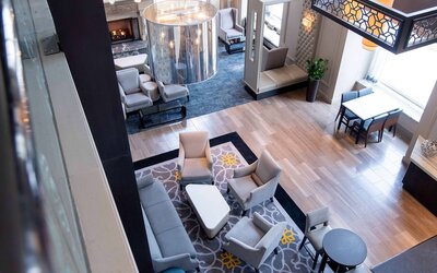 Hilton Chicago