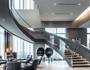 The Row Hotel at Assembly Row, Autograph Collection