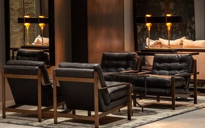 The Row Hotel at Assembly Row, Autograph Collection