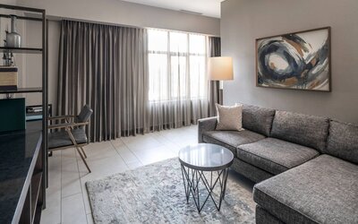 The Row Hotel at Assembly Row, Autograph Collection