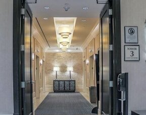 Premium Suite w/balcony at The Signature