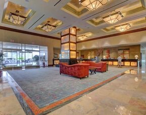Premium Suite w/balcony at The Signature
