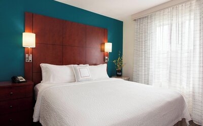 Residence Inn Marriott Chicago Midway