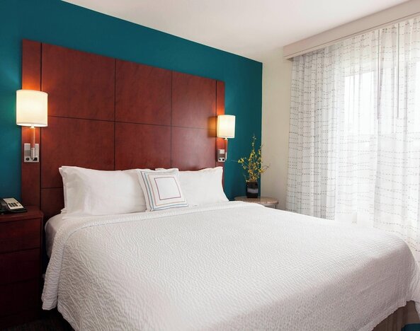 Residence Inn Marriott Chicago Midway