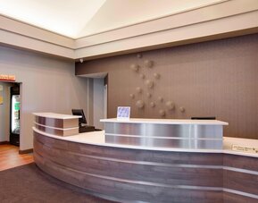 Residence Inn Marriott Chicago Midway