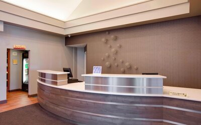 Residence Inn Marriott Chicago Midway