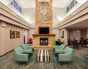 Residence Inn Marriott Chicago Midway