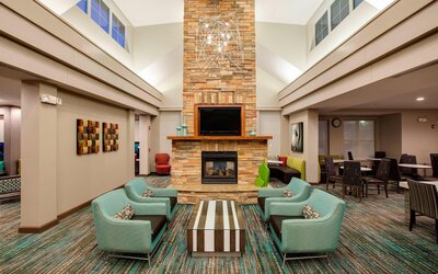 Residence Inn Marriott Chicago Midway
