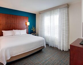 Residence Inn Marriott Chicago Midway