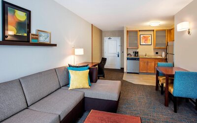 Residence Inn Marriott Chicago Midway