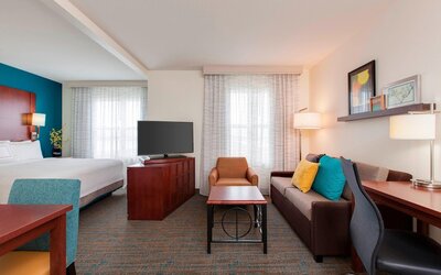 Residence Inn Marriott Chicago Midway