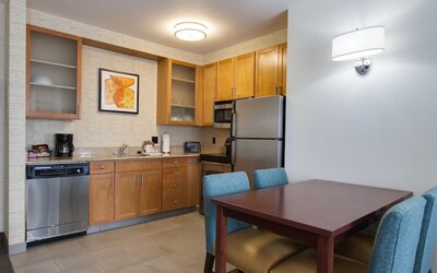 Residence Inn Marriott Chicago Midway