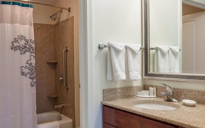 Residence Inn Marriott Chicago Midway