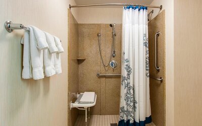 Residence Inn Marriott Chicago Midway