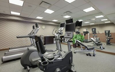 Residence Inn Marriott Chicago Midway