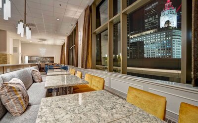 Homewood Suites by Hilton Chicago-Downtown