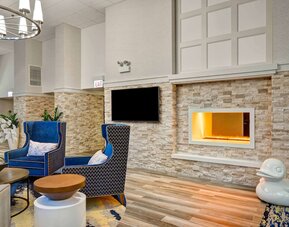 Homewood Suites by Hilton Chicago-Downtown