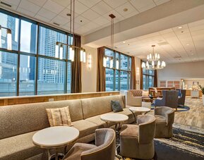 Homewood Suites by Hilton Chicago-Downtown