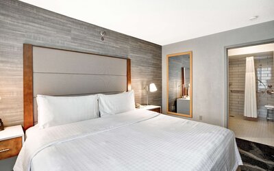 Homewood Suites by Hilton Chicago-Downtown